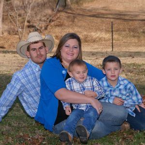 Meet your Posher, Crystal